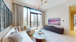 Creek Edge - One Bedroom with Partial Sea View